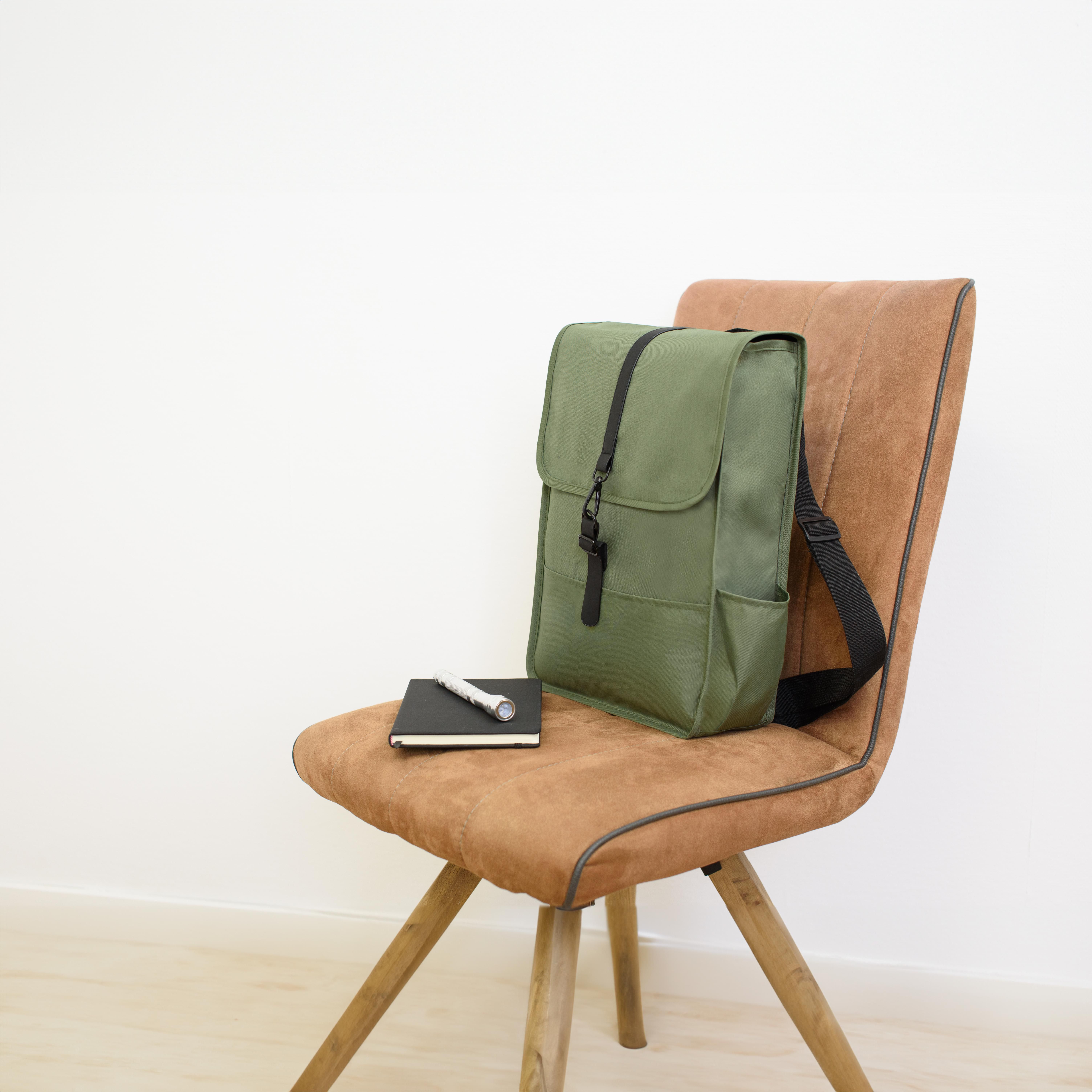 Backpack Lyric | Recycled | Laptop 17