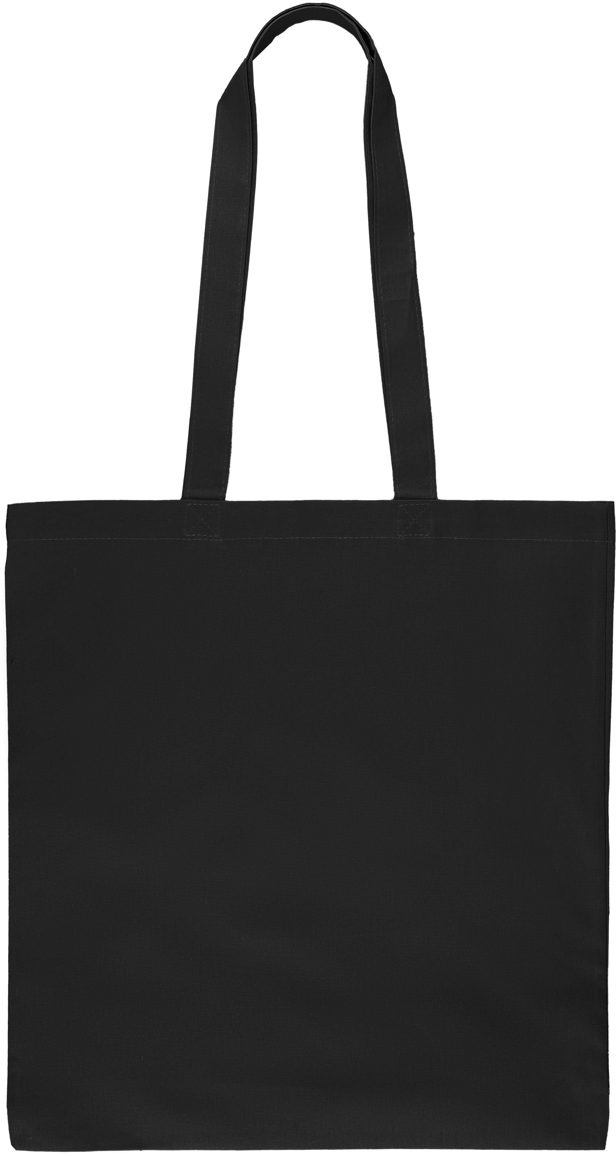 Cotton (140 gsm) shopping bag Kenneth
