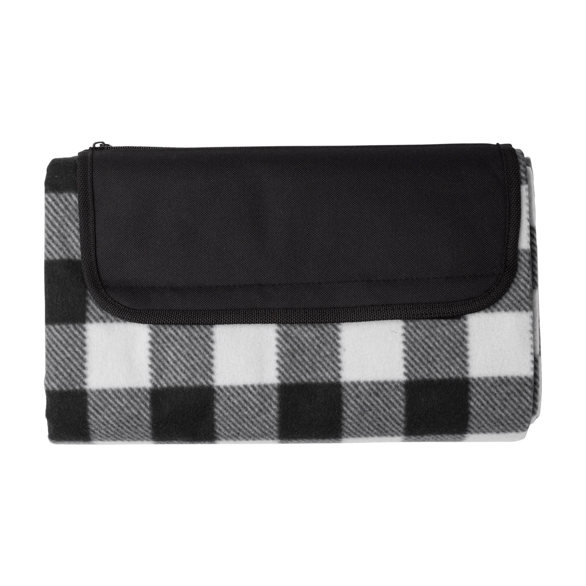Fleece blanket Vesper | Recycled