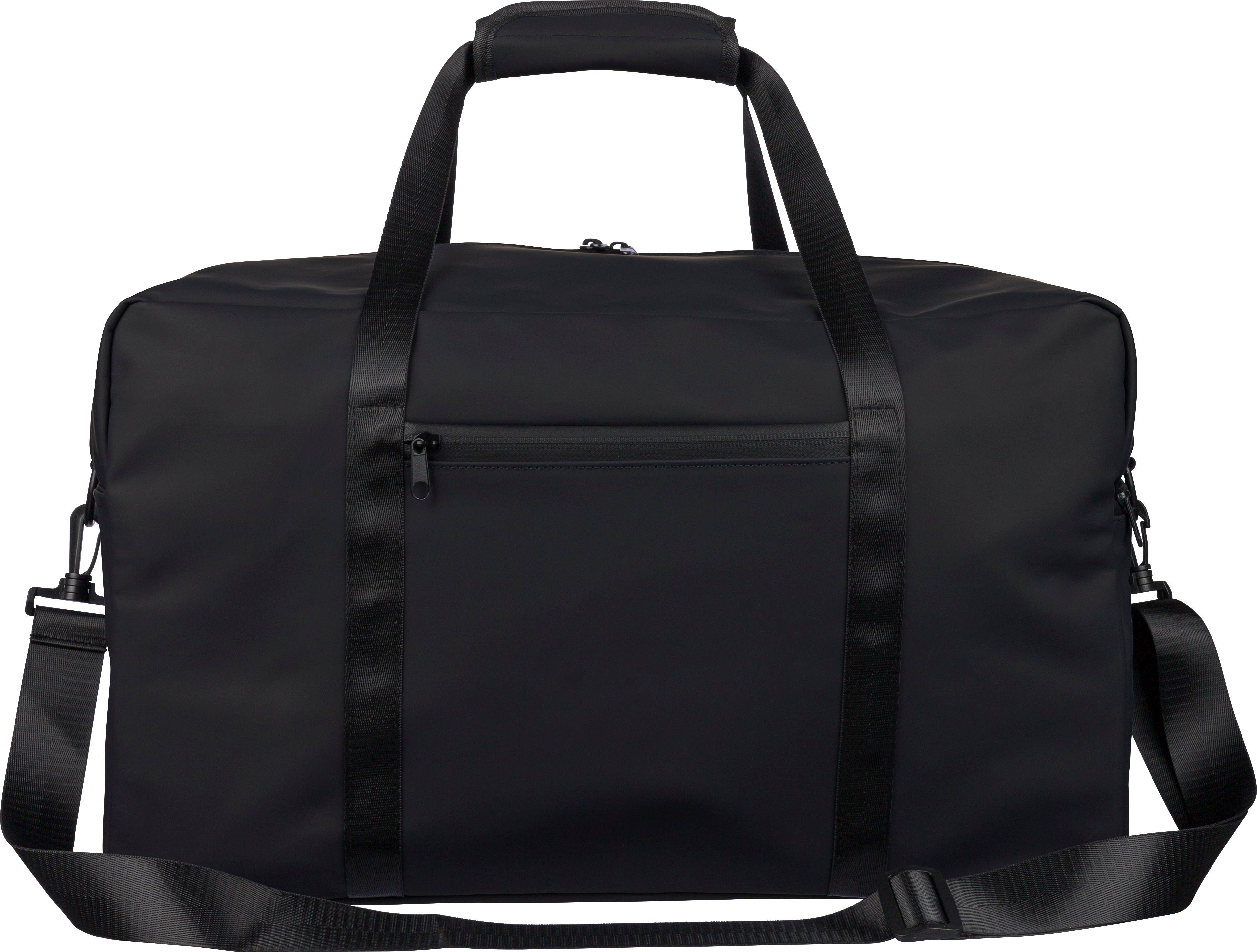 Recycled PU duffle bag Mirae
