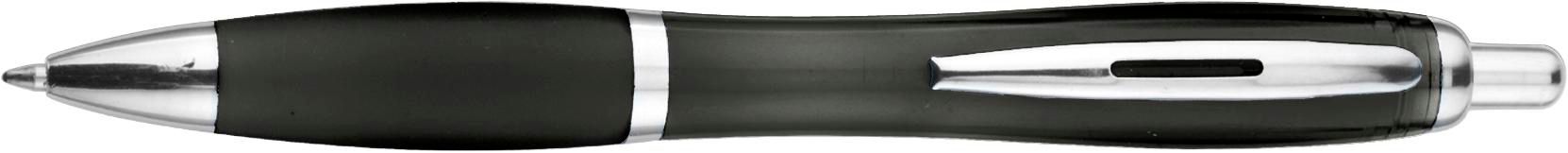 Recycled ABS ballpen Newport