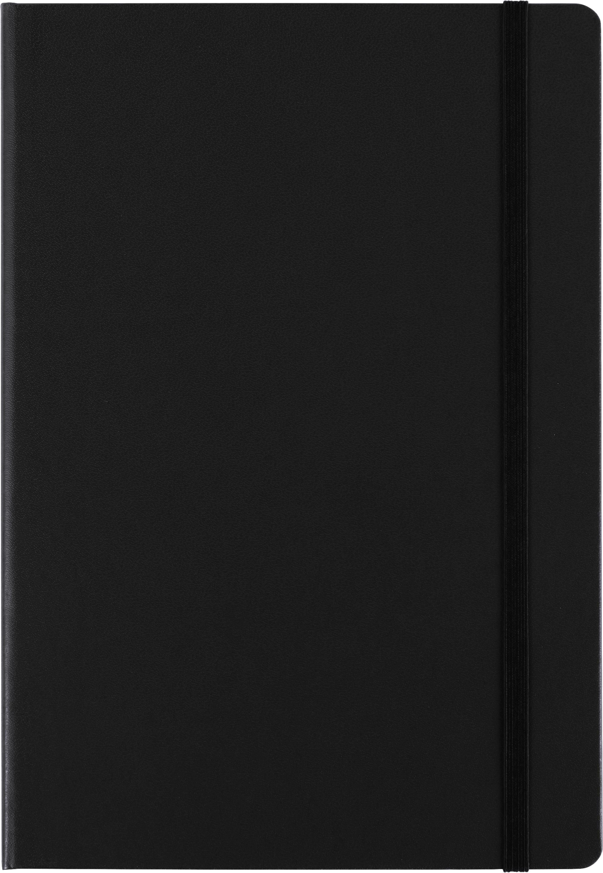 Cardboard notebook Chanelle