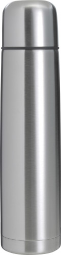 Stainless steel double walled flask Quentin