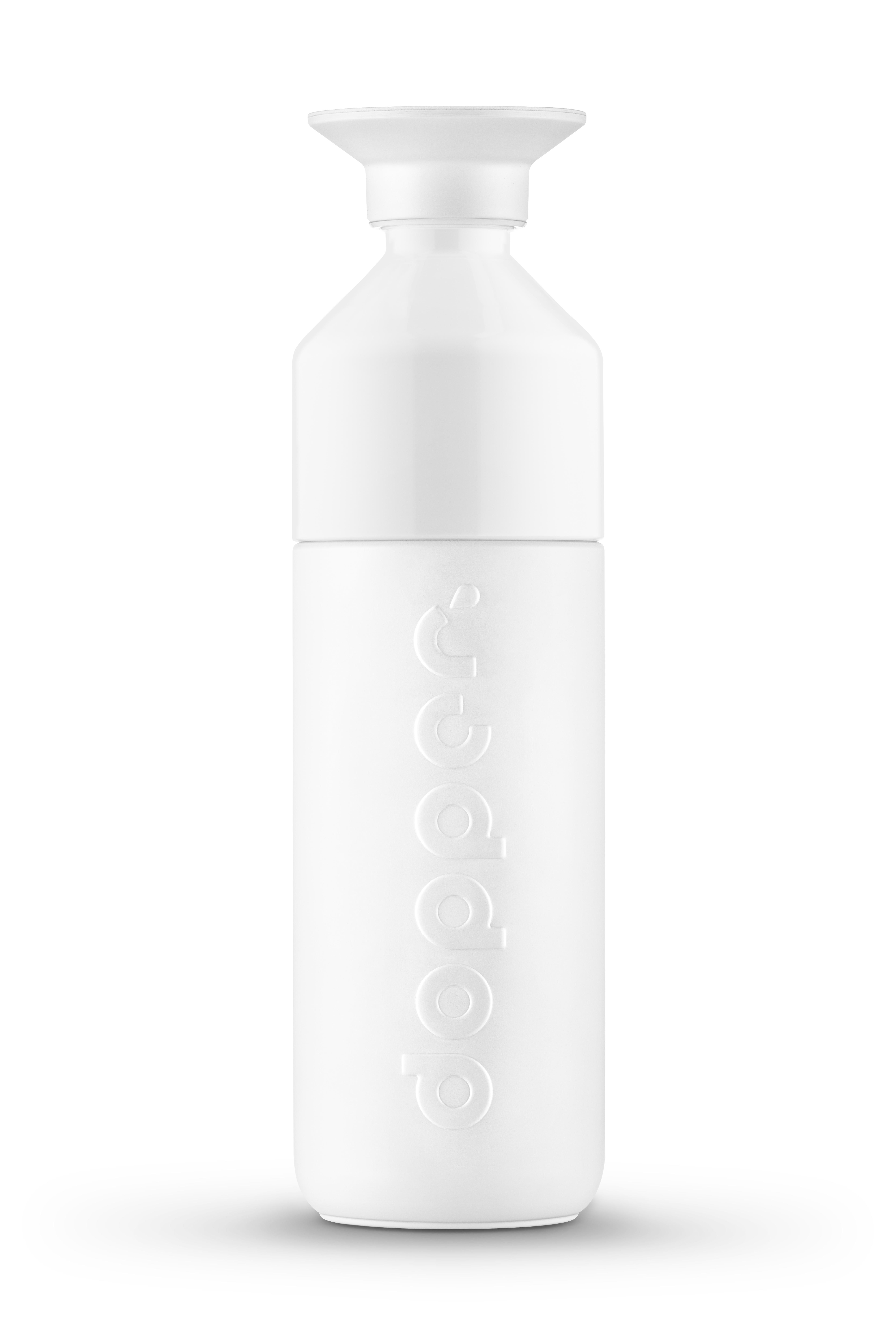 Dopper insulated (580 ml) + Flip Straw