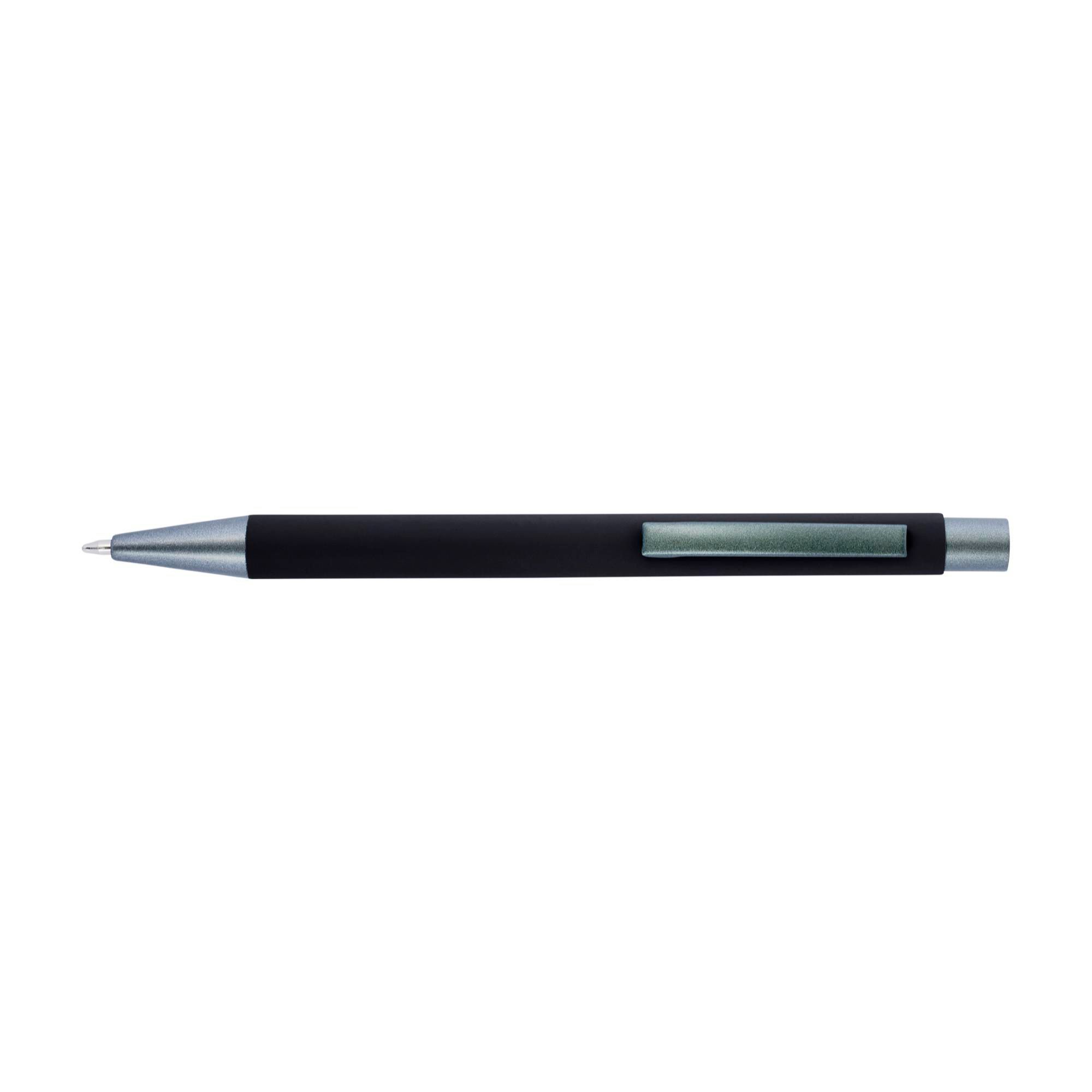 Ballpen Emmett | Rubber finish