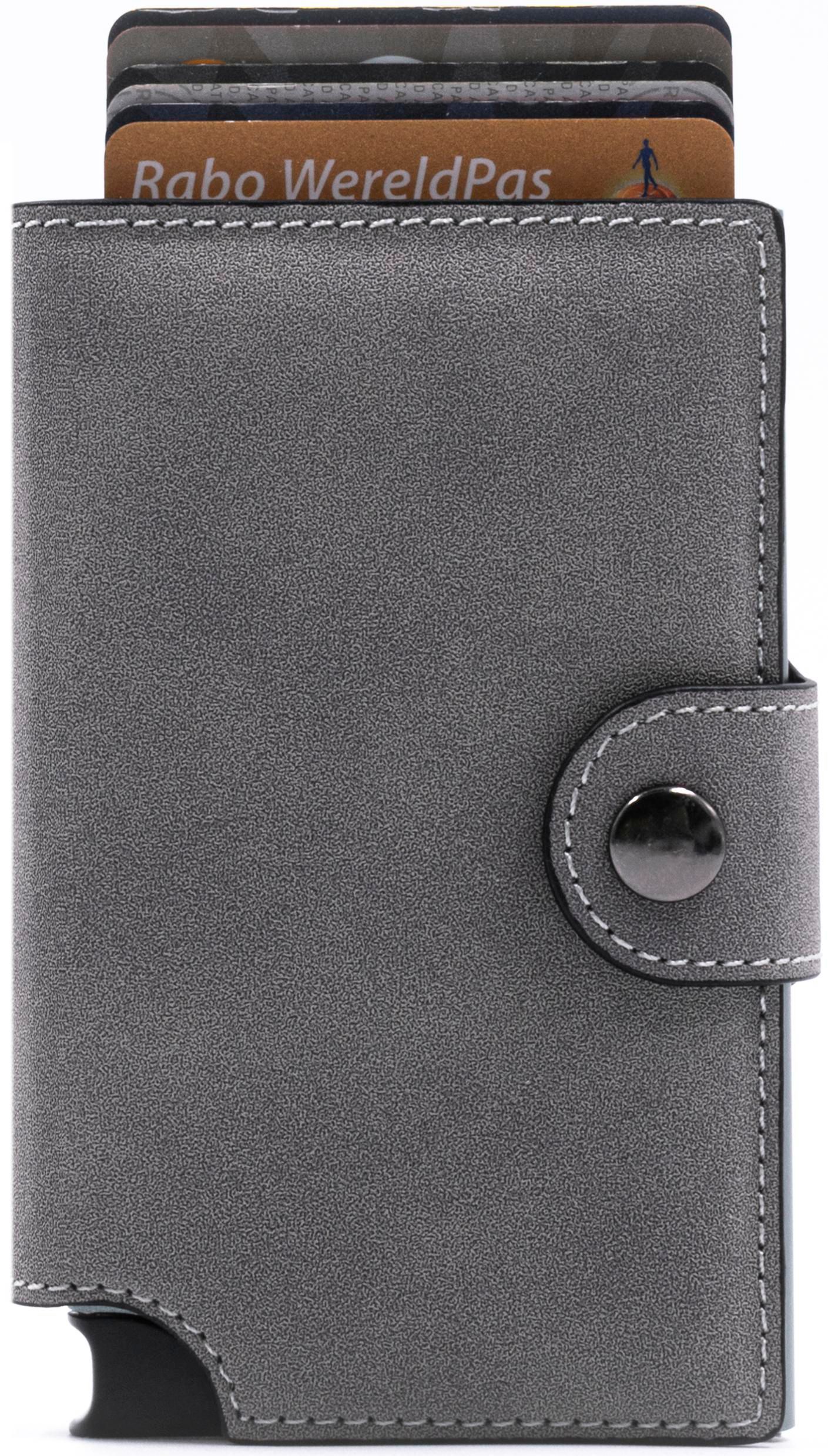 BrandCharger Wally Porto card wallet