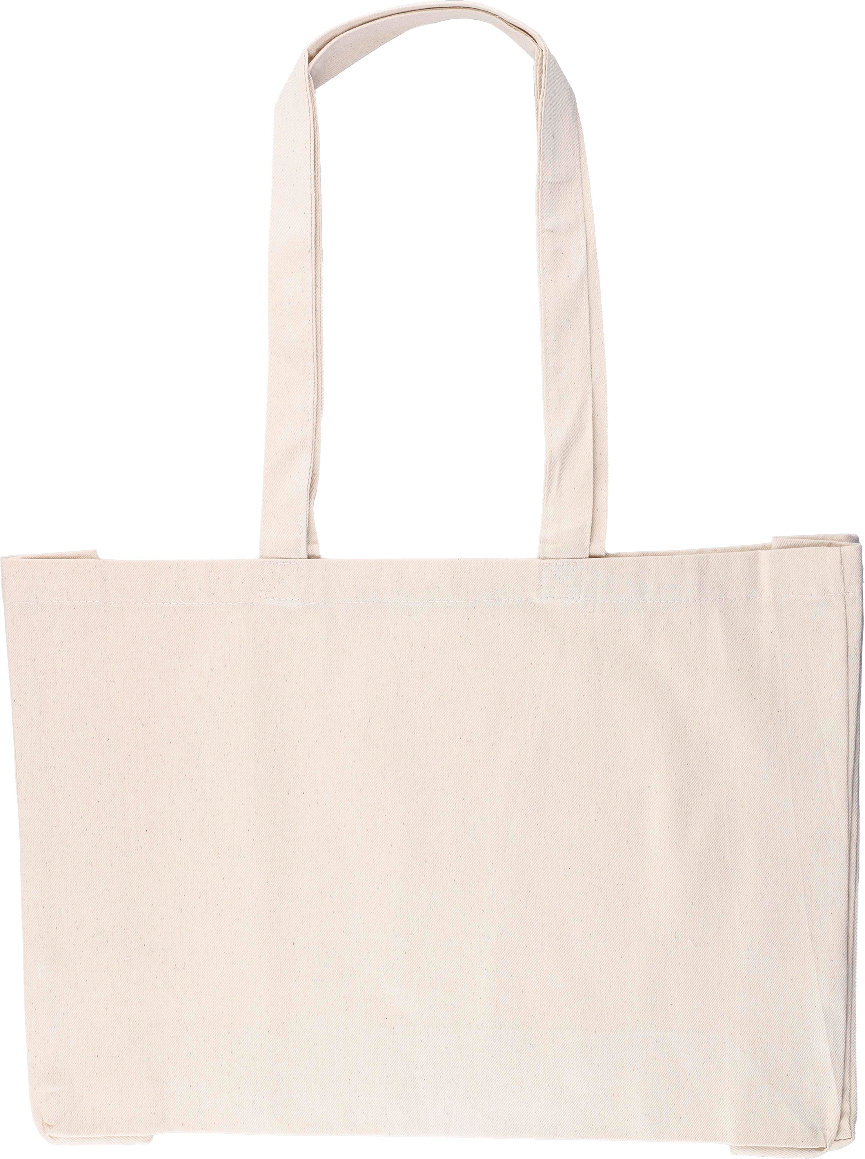 Cotton (220 gsm) shopping bag Imogen