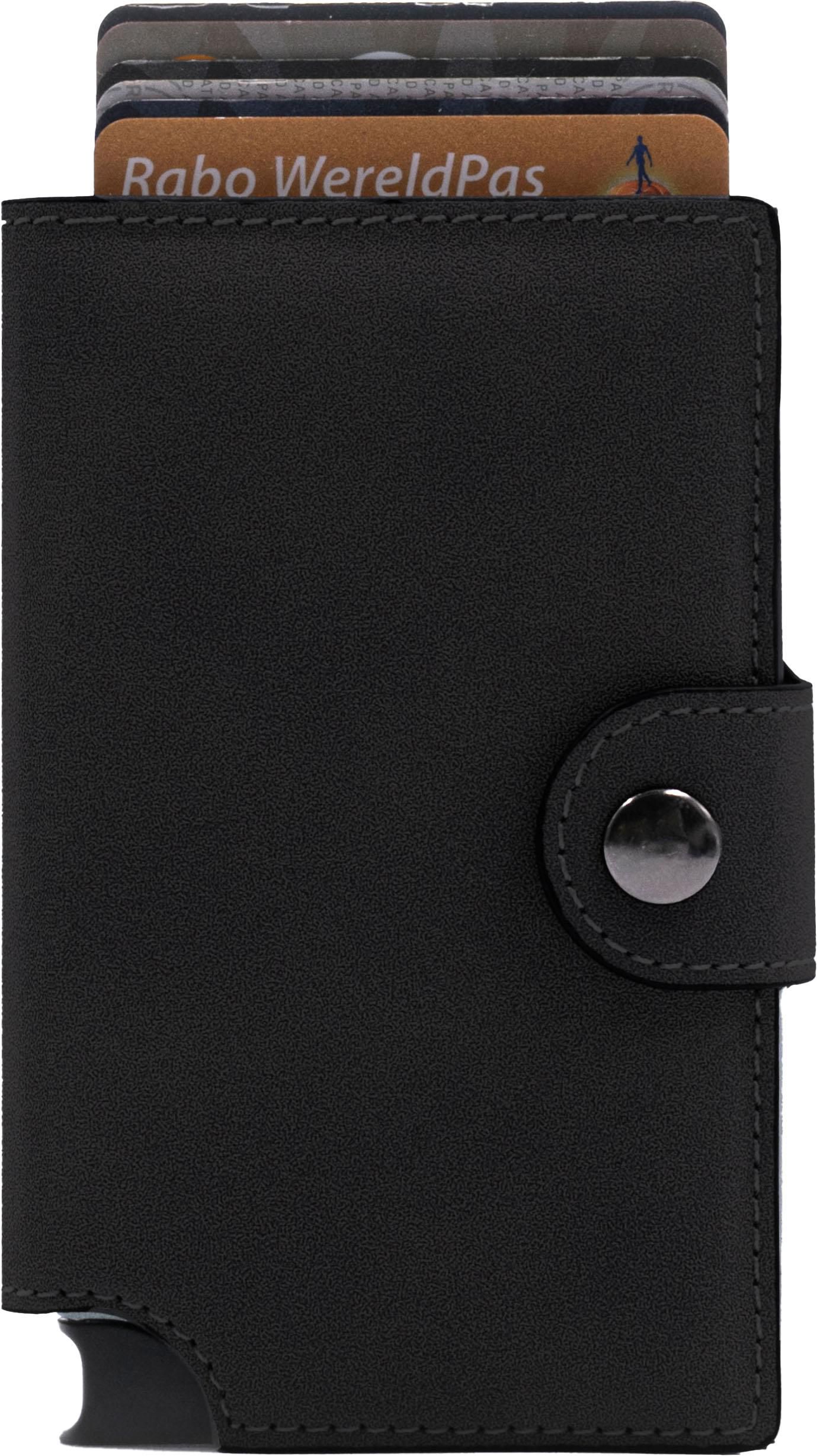 BrandCharger Wally Porto card wallet