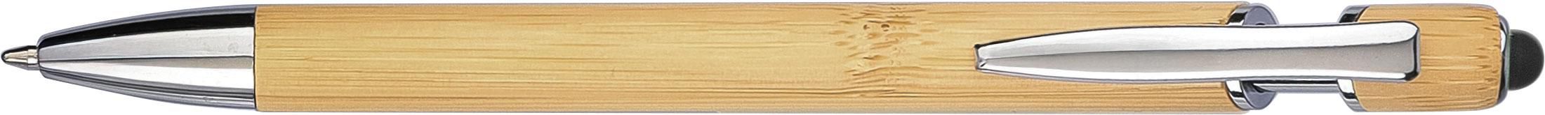 Bamboo ballpen Darren