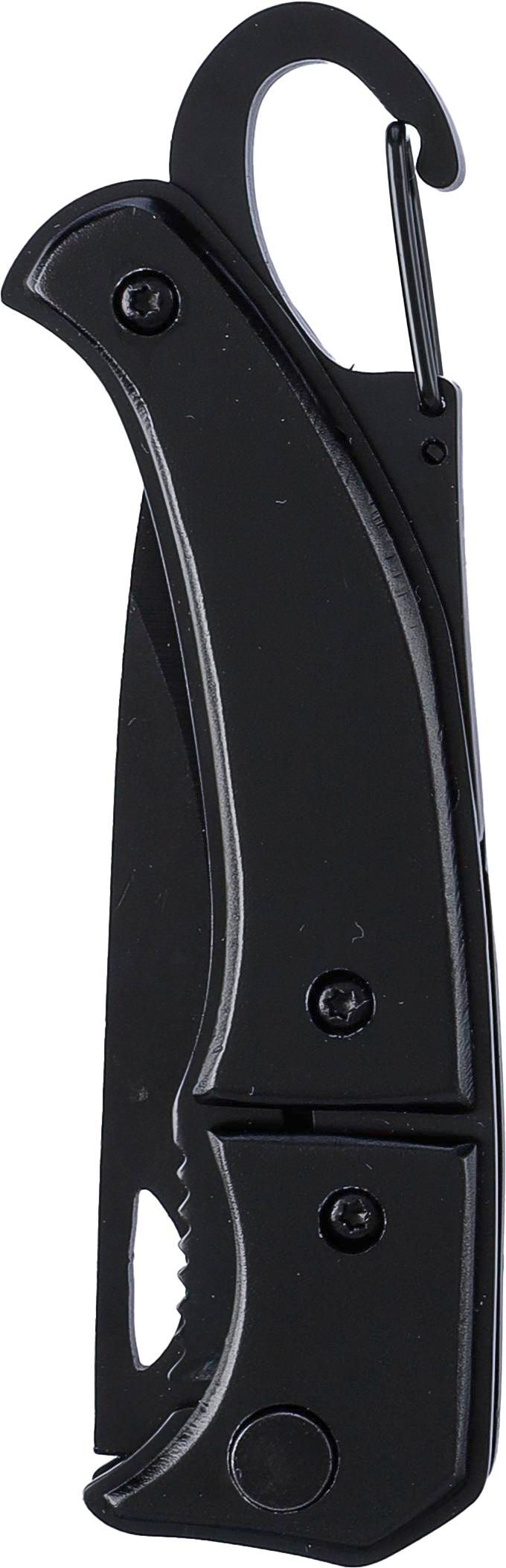 Stainless steel pocket knife Anne