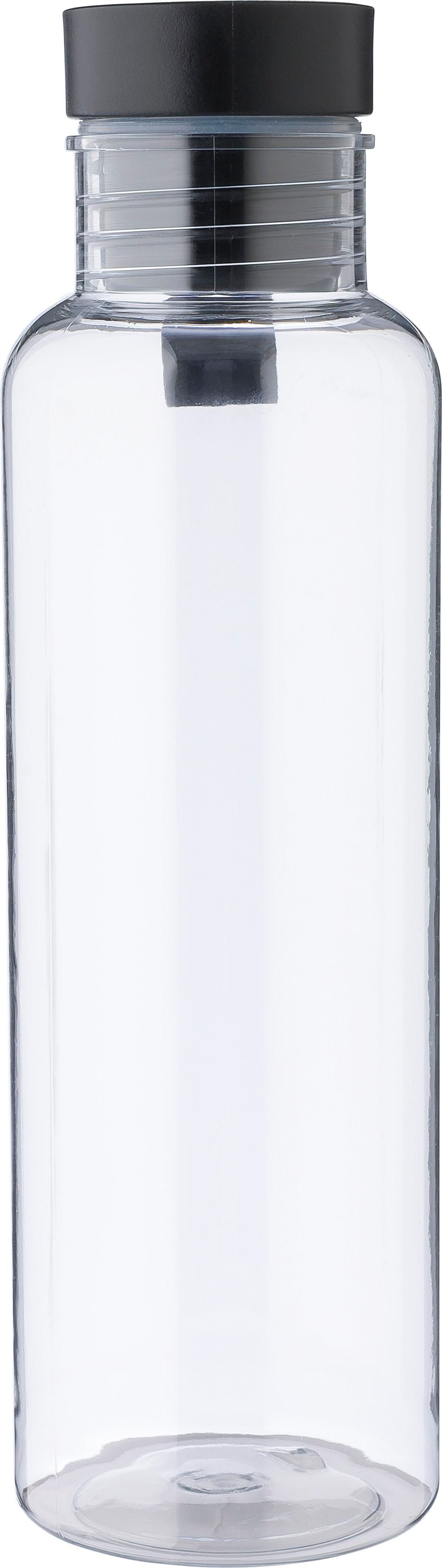 rPET single-walled drinking bottle (750 ml) Aisling