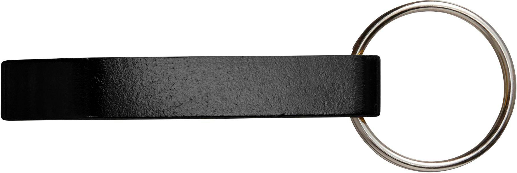 Metal 2-in-1 key holder Jalen