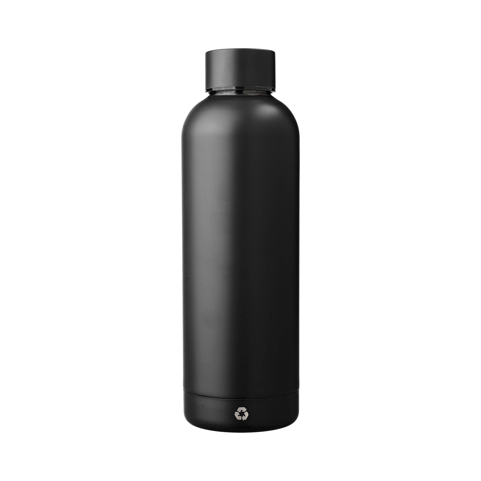 Insulated bottle Isaiah | Recycled | 500 ml