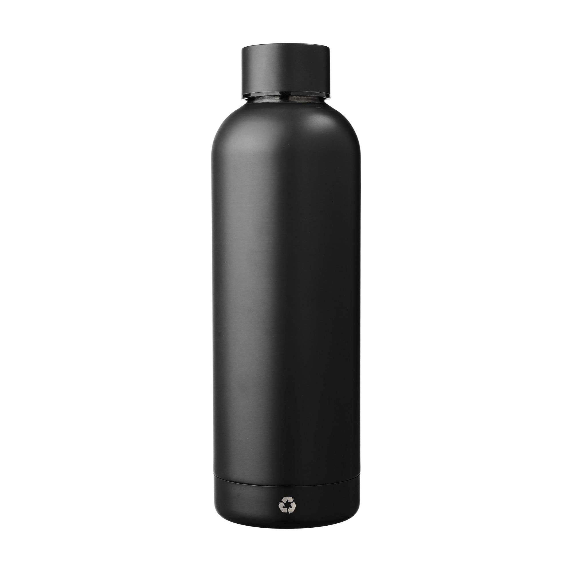 Insulated bottle Isaiah | Recycled | 500 ml