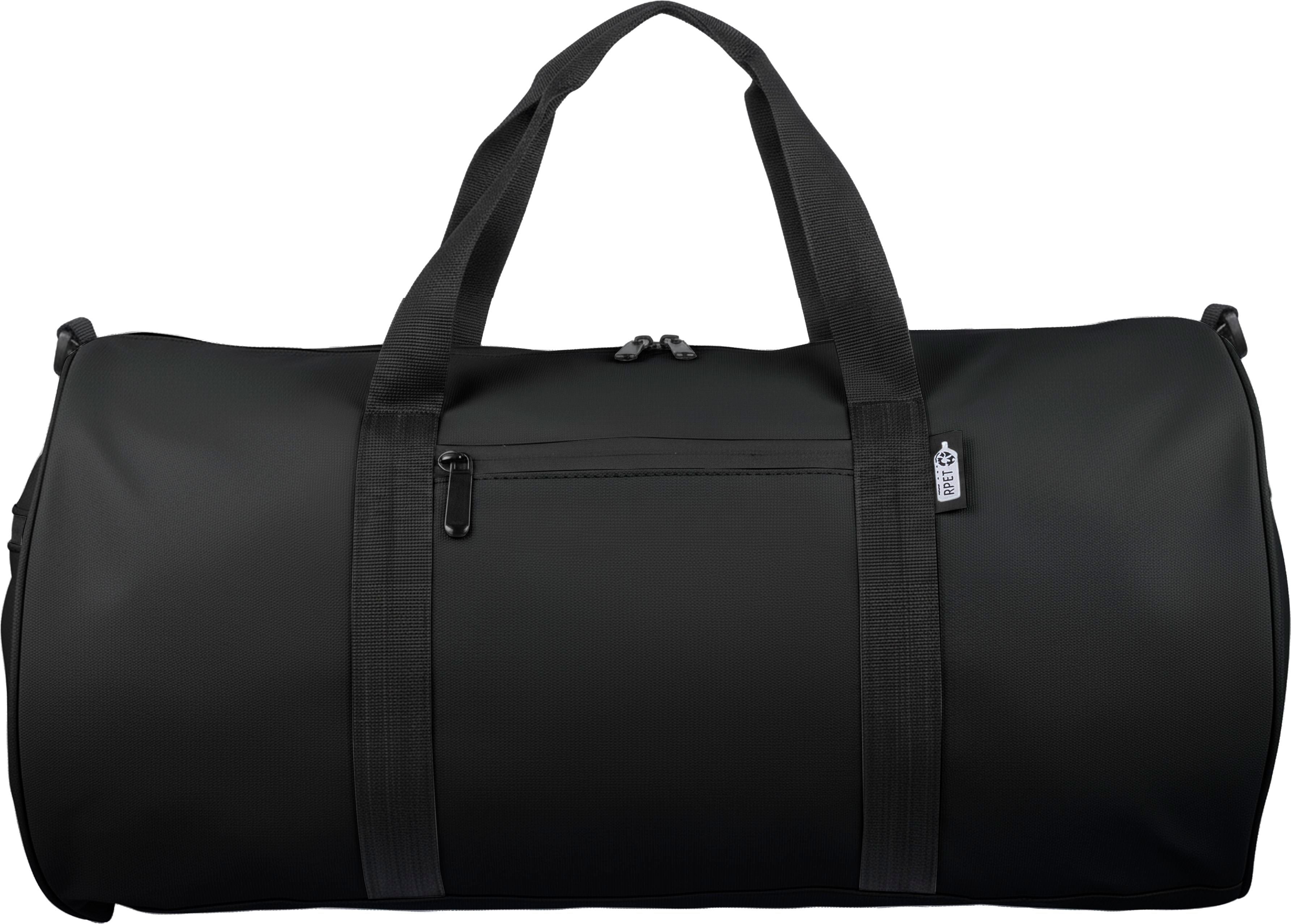 rPET duffle bag Aisha