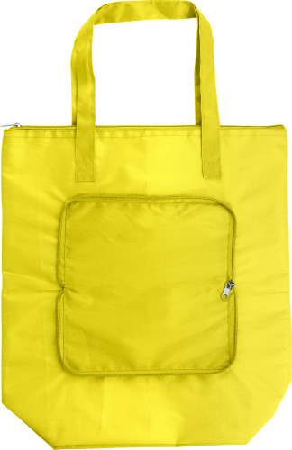 Polyester (210T) cooler bag Hal