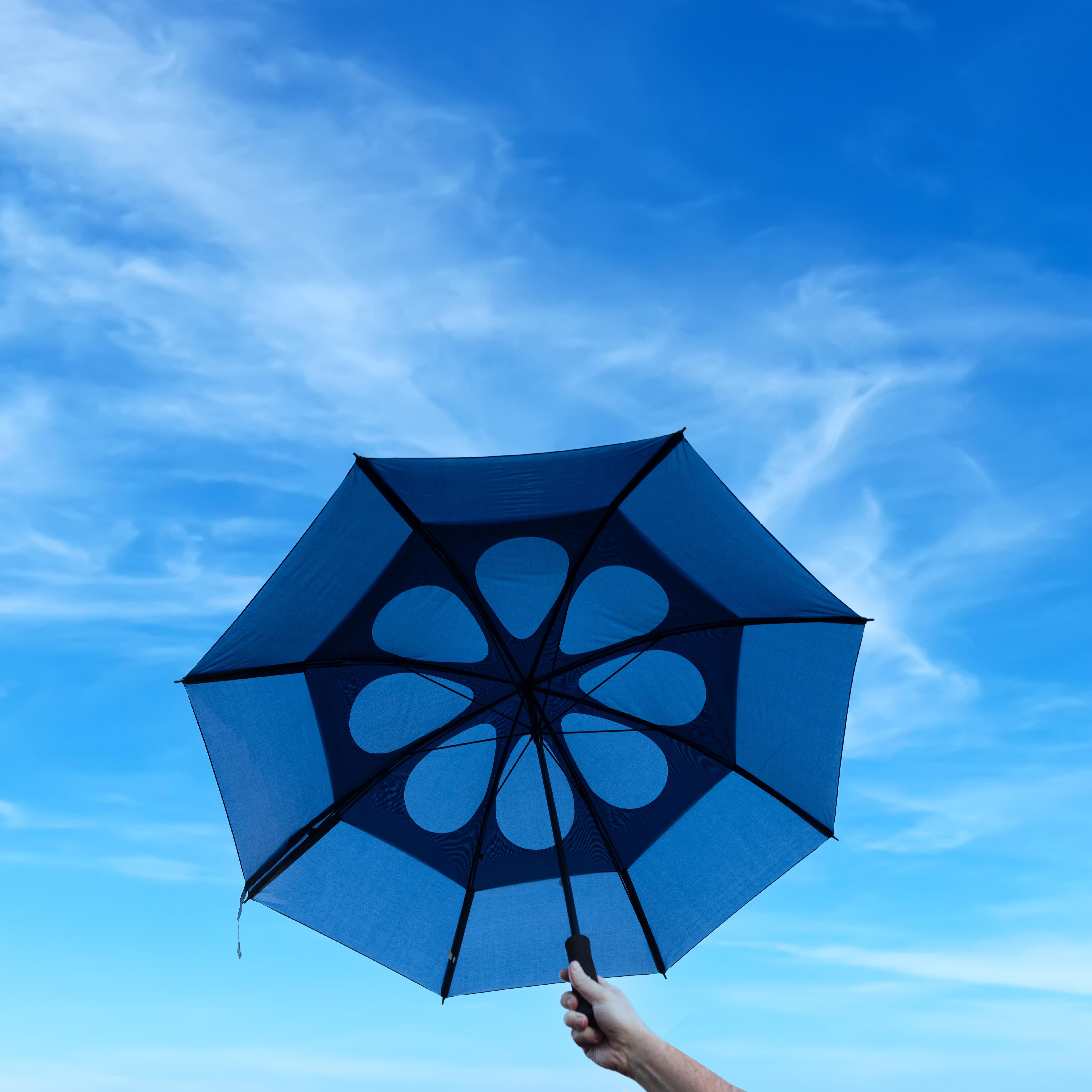 Umbrella Debbie