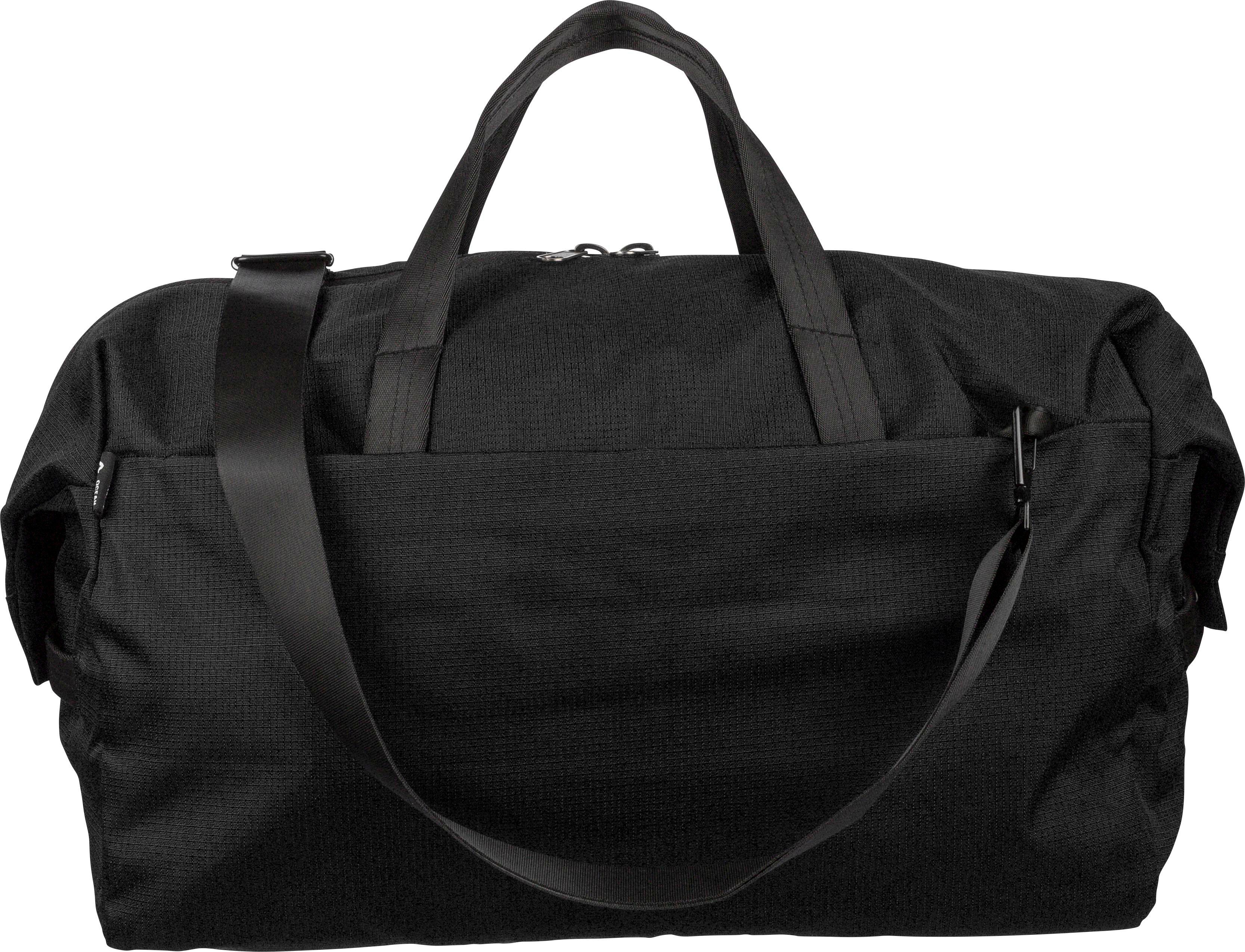rPET (300D) polyester Ocean Bound sports bag Niv