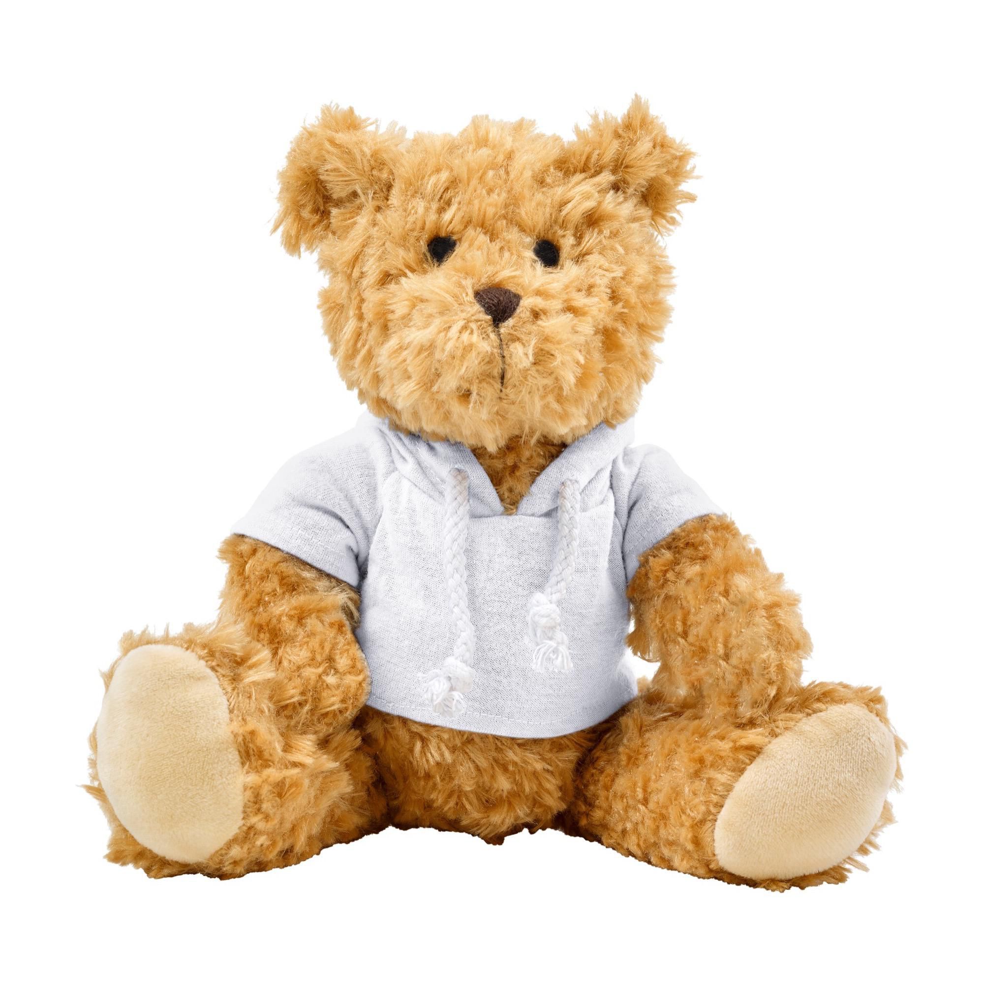 Teddy bear Monty