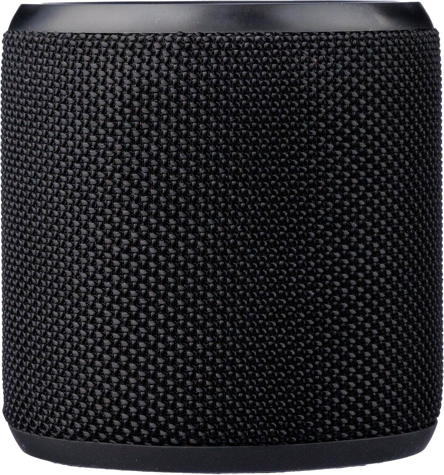 Recycled ABS outdoor speaker Lloyd