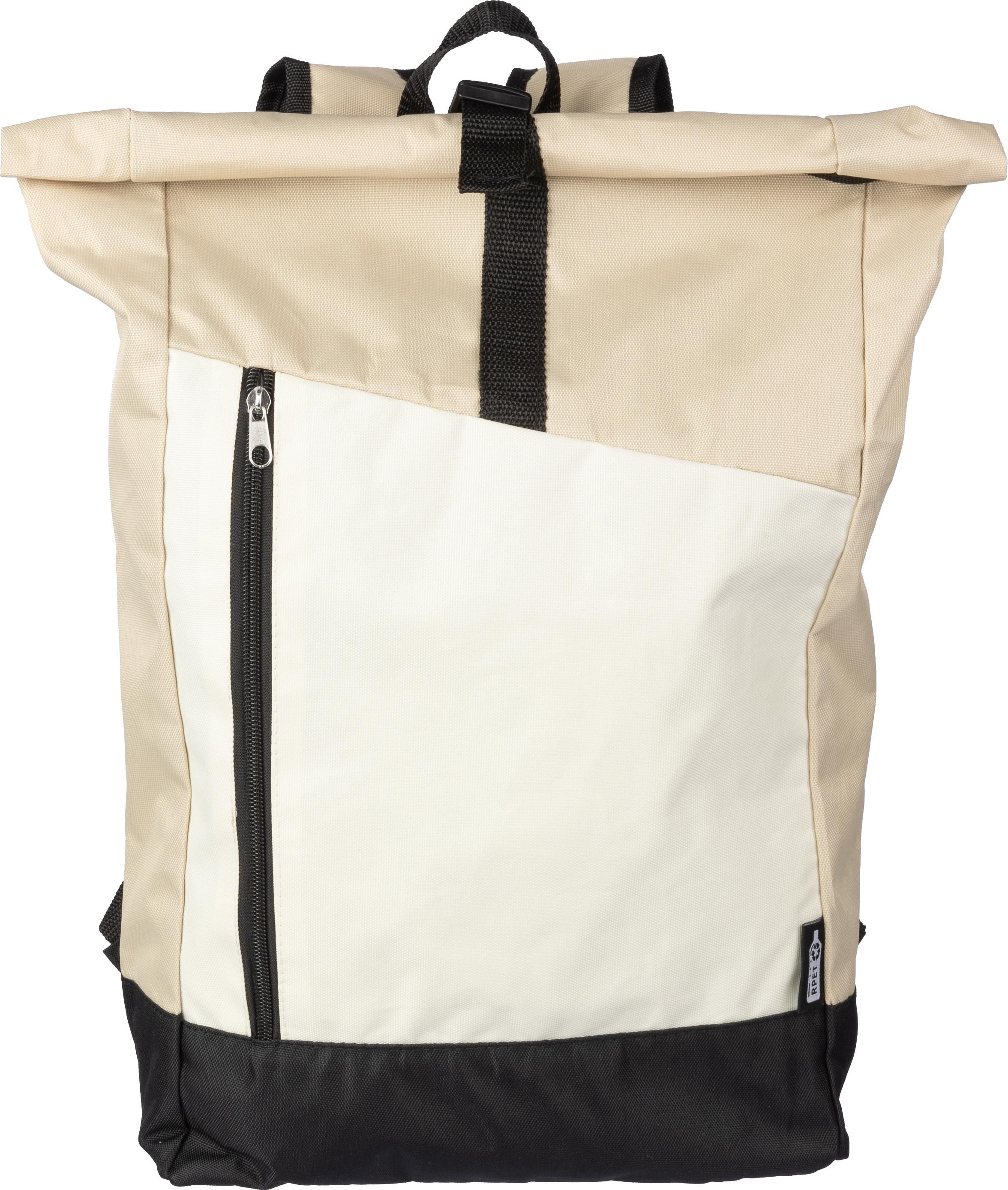 Backpack Marlene | Recycled | Roll-top | 25 l