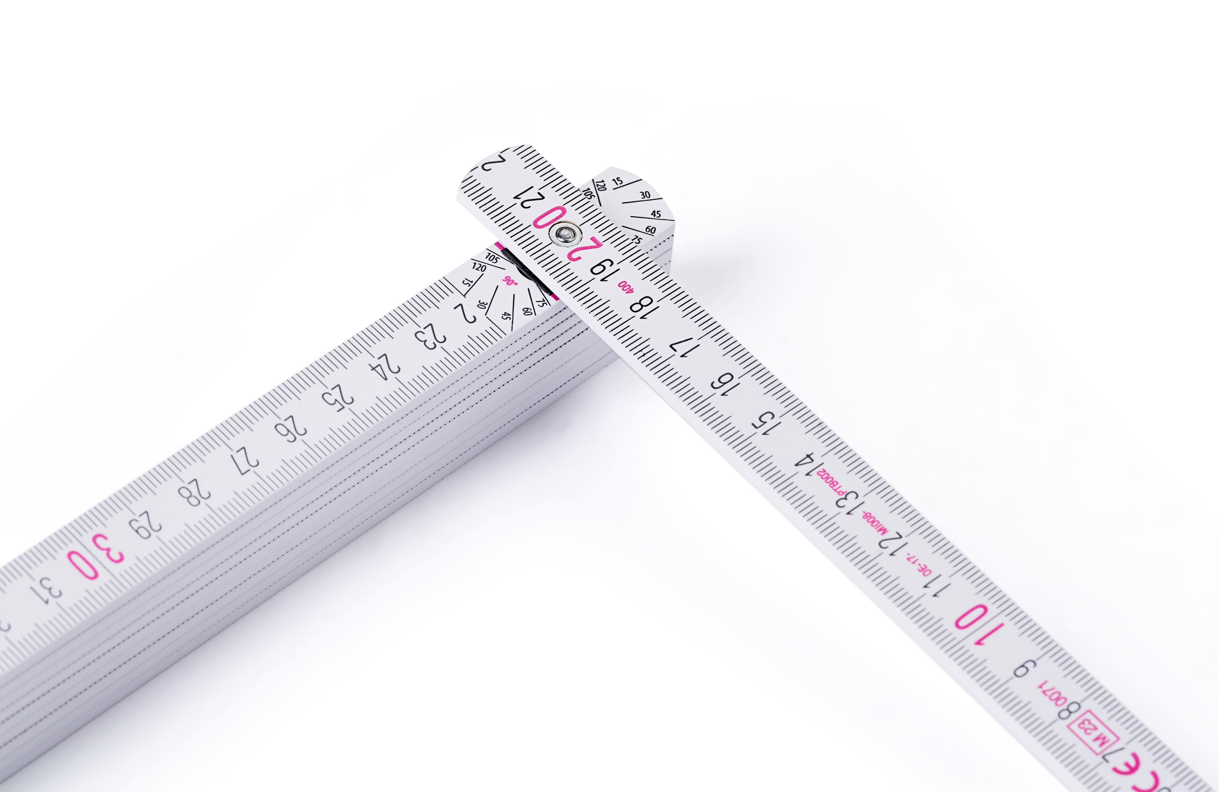 Stabila folding ruler Pro | 700 series