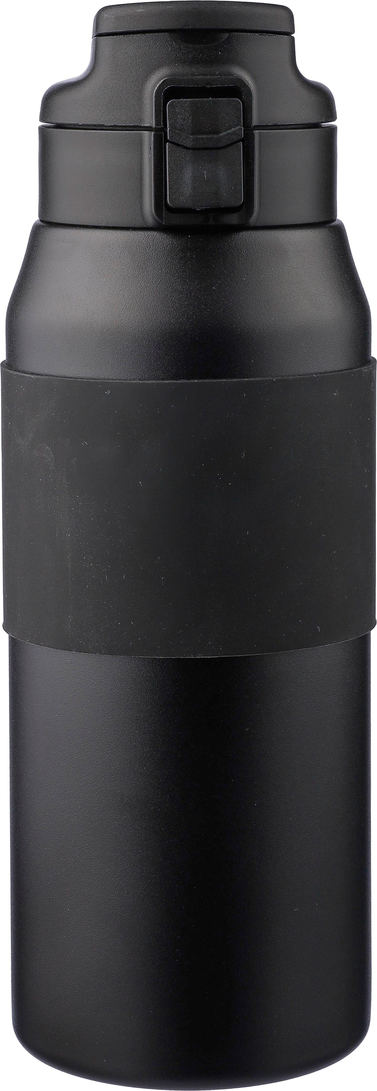 Stainless steel doubble-walled drinking bottle 800 ml Katie