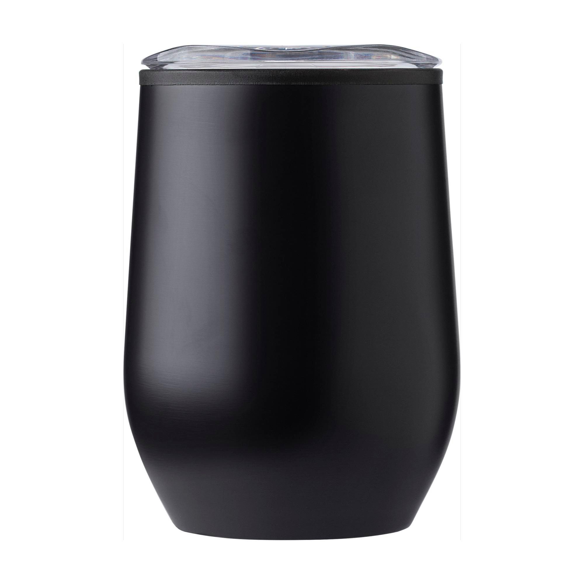 Double-walled travel mug Zoe | 300 ml