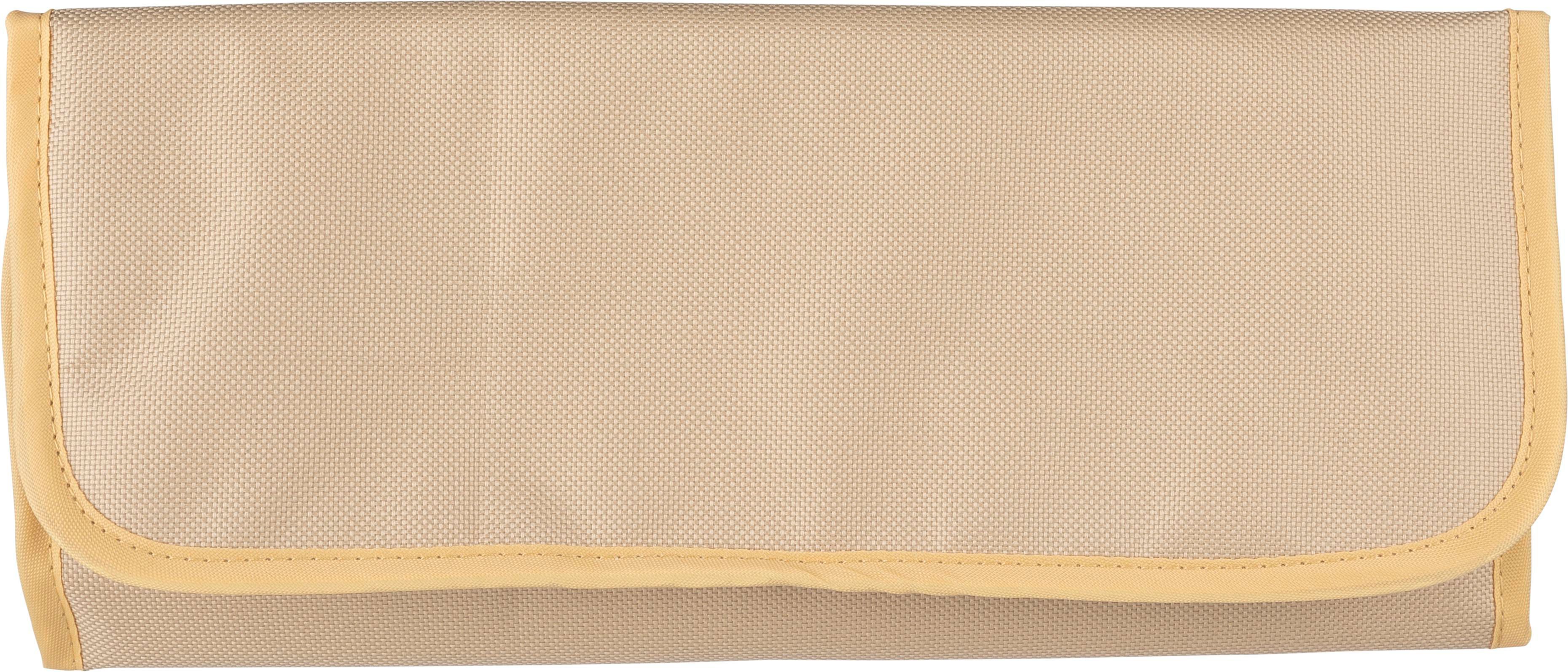 rPET charcutterie set Evelisse
