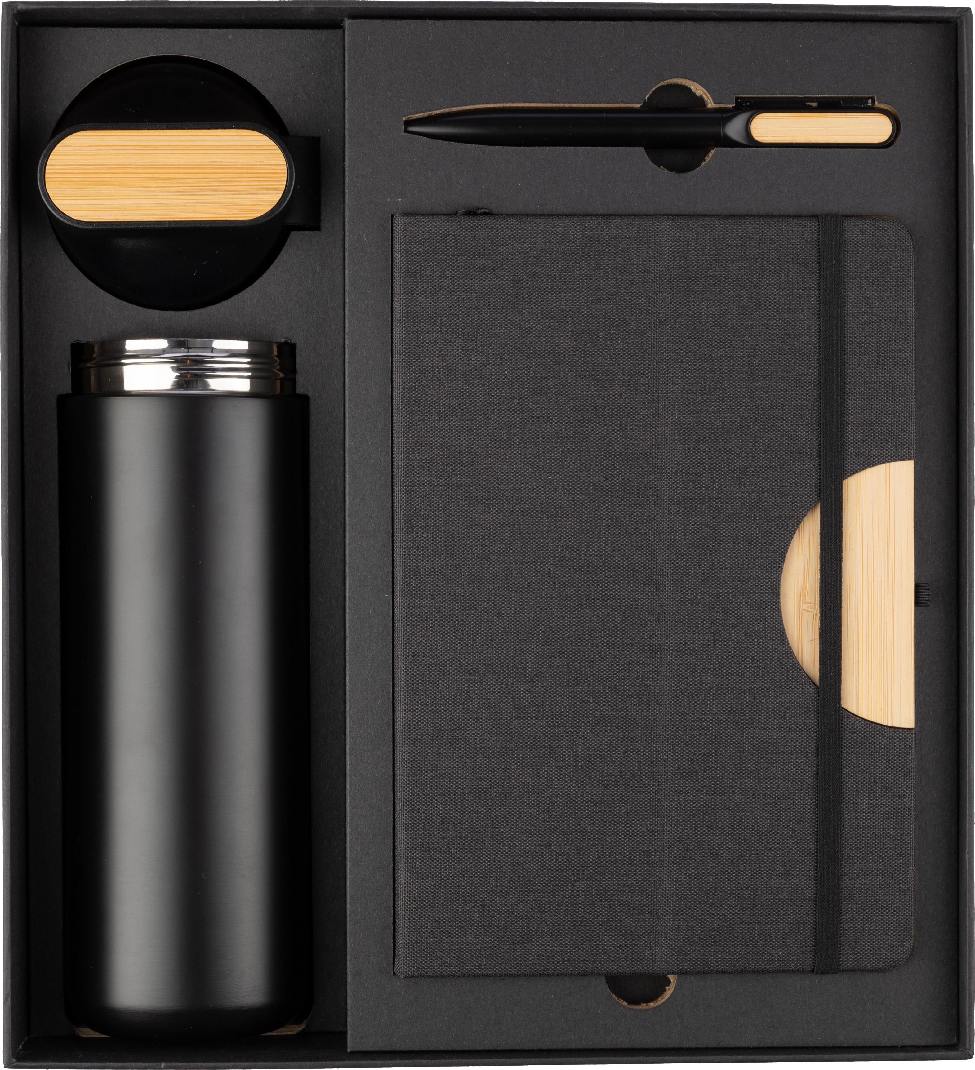 Office giftbox Kurt