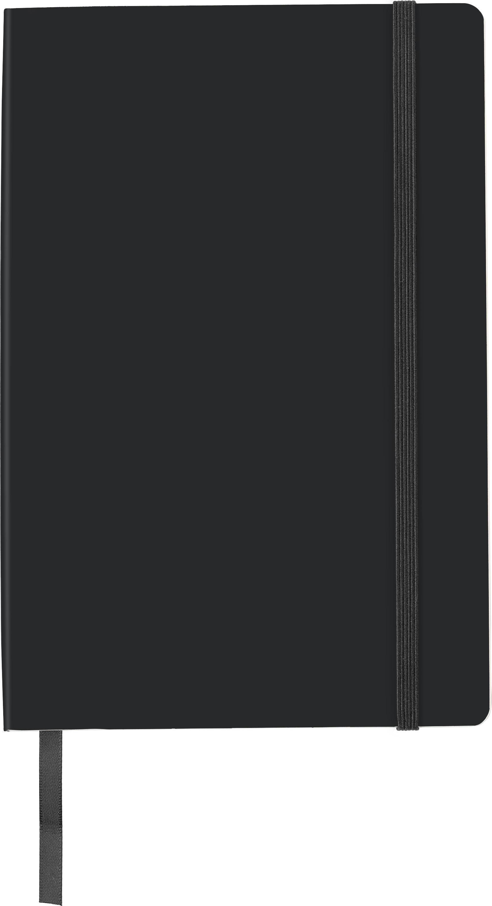Notebook Mireia | Recycled PU | A5 | Lined