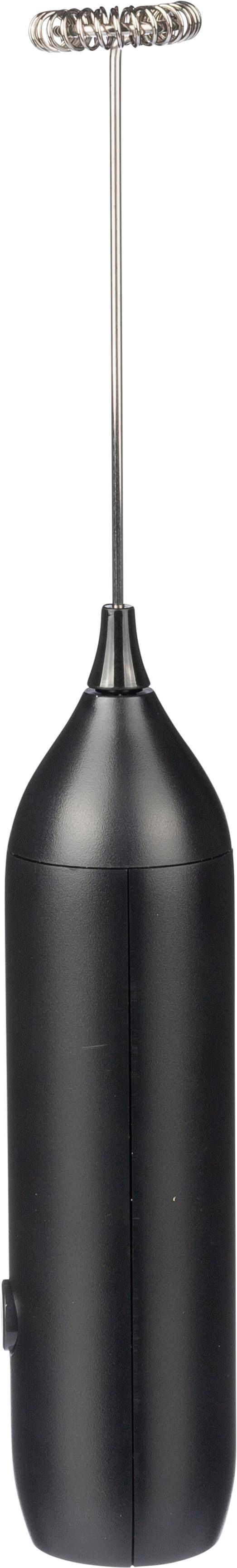 ABS electric frother Peregrine