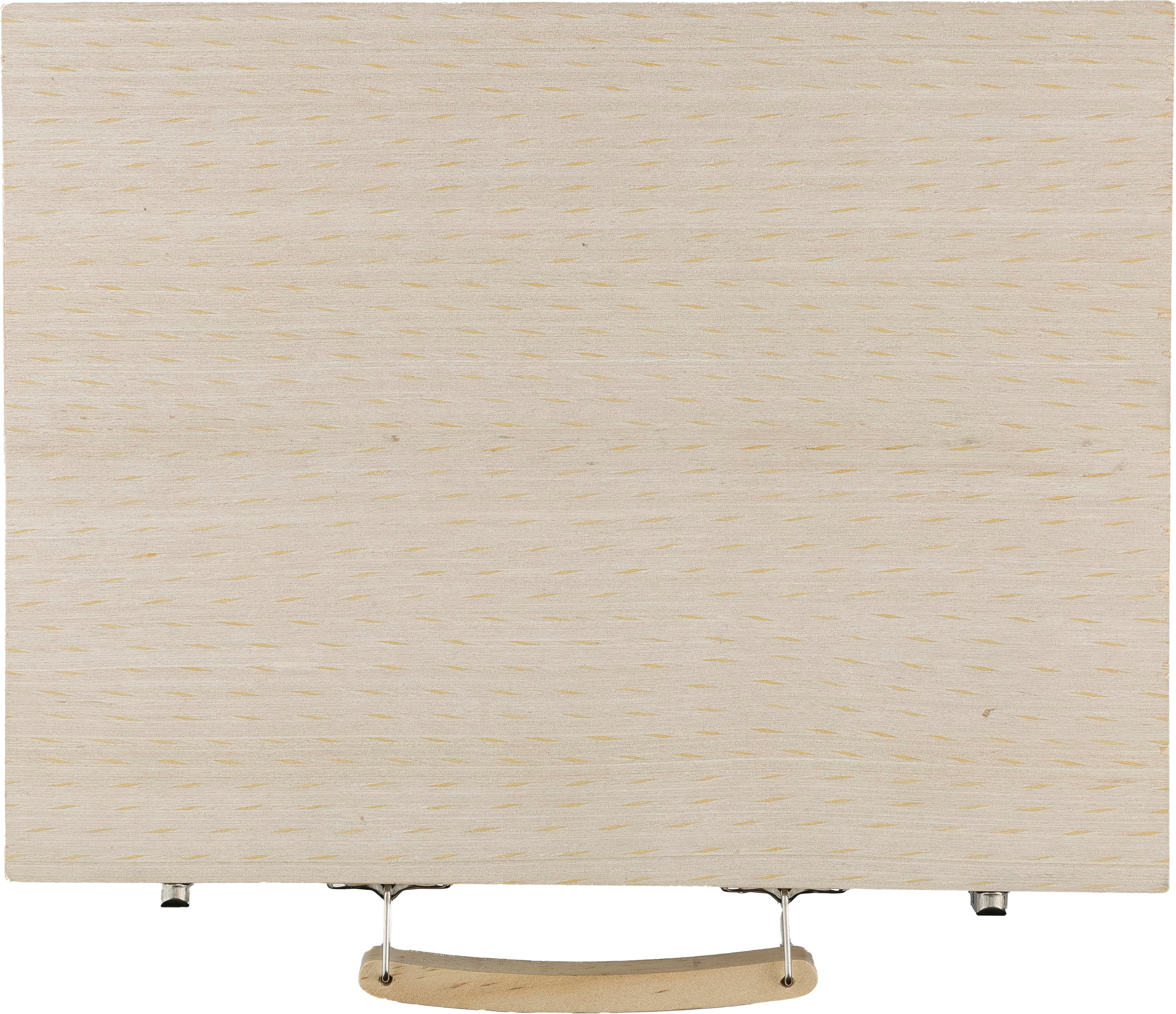 Plywood drawing set Thessaly