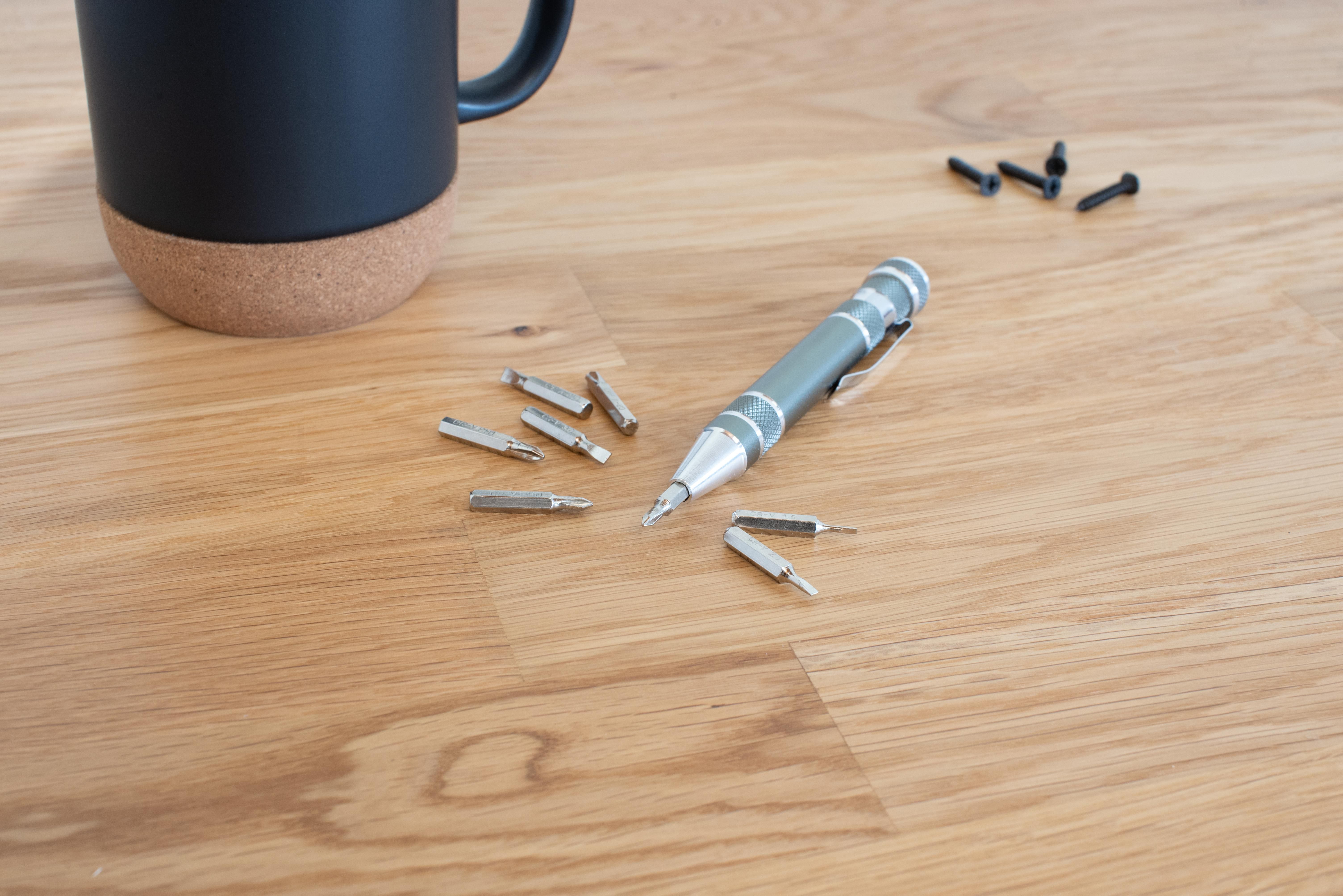 Screwdriver Alyssa