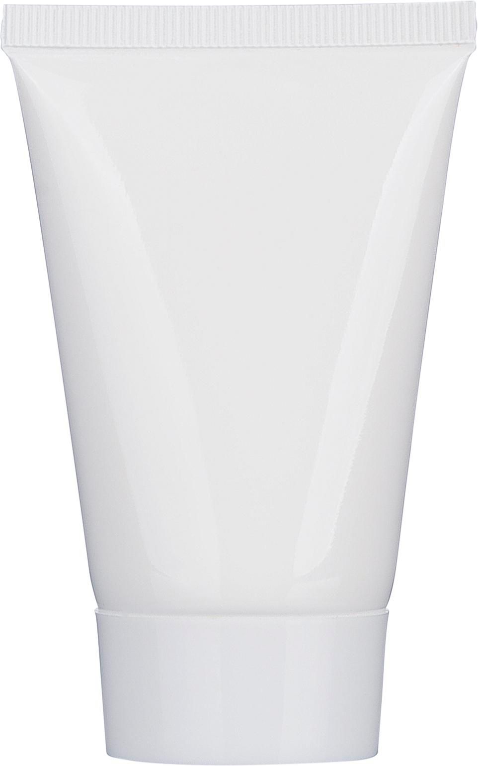PE sunscreen tube Maelis