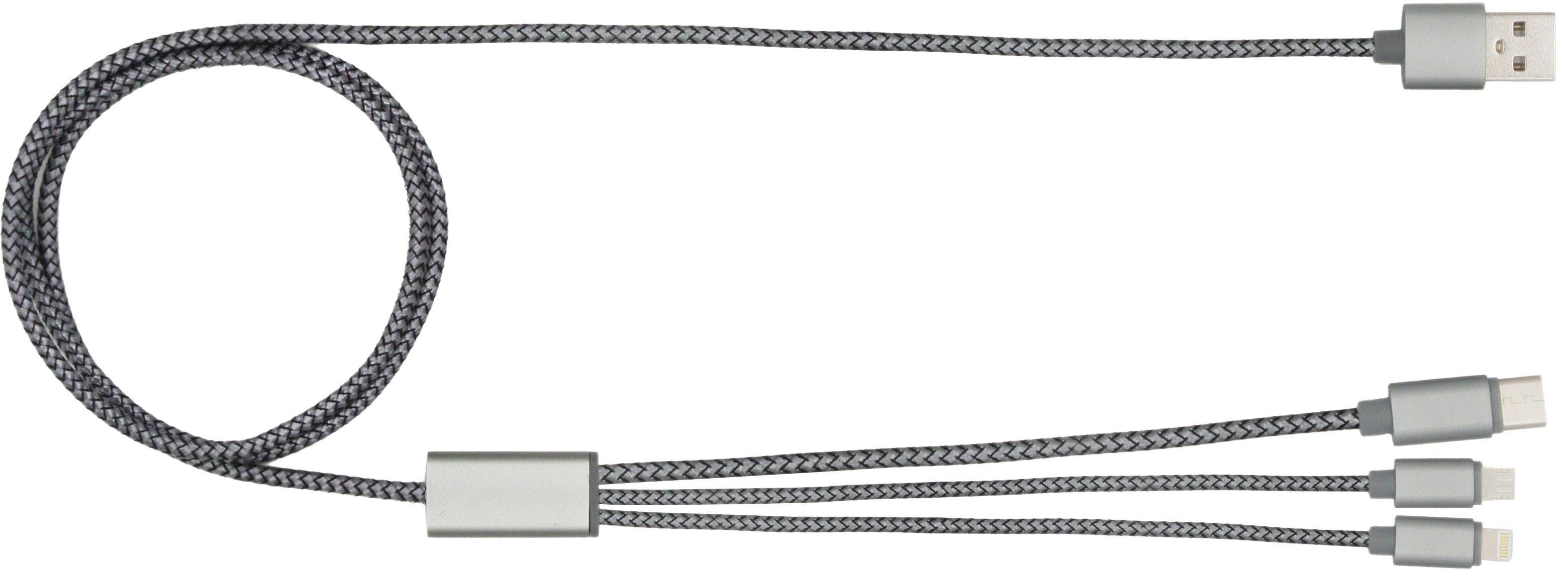 BrandCharger Trident 2+ charging cable