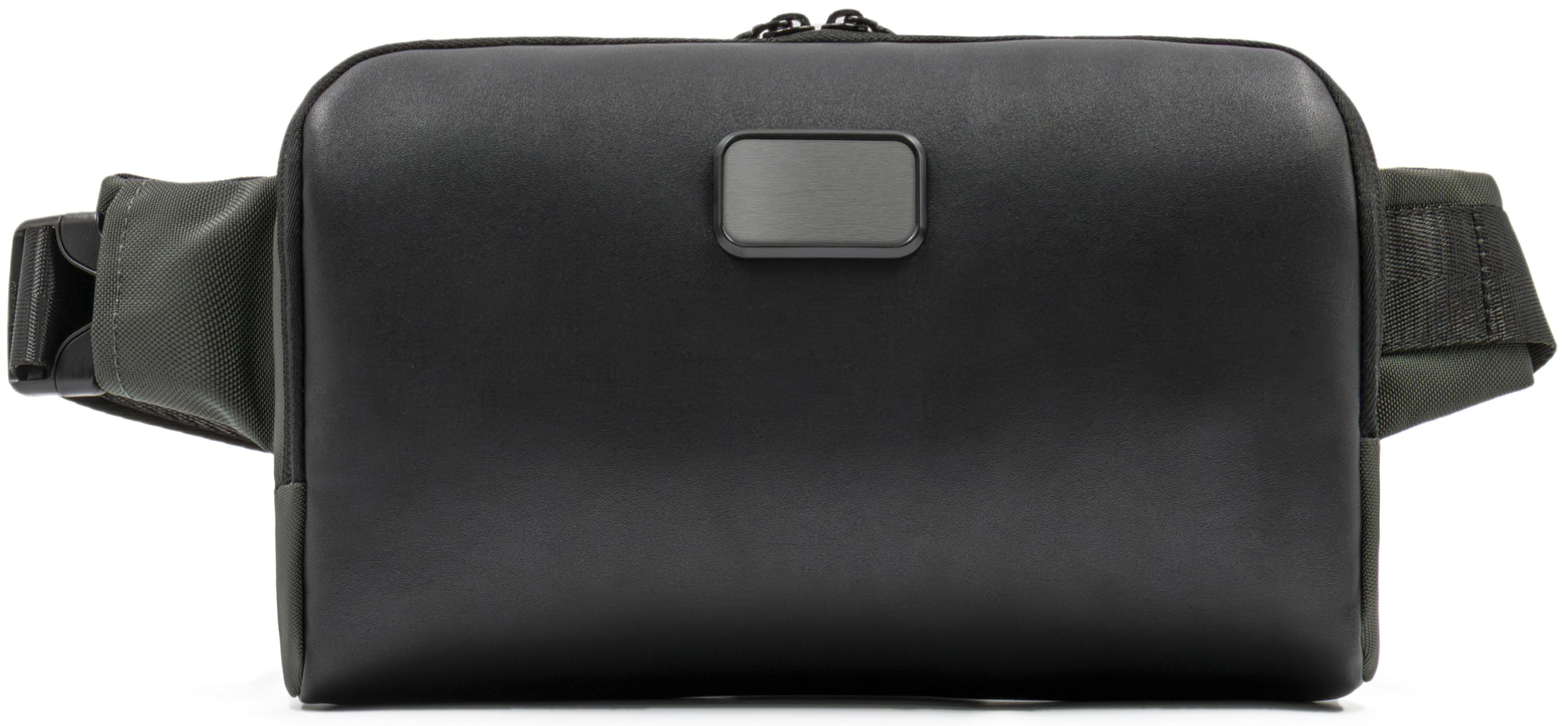 BrandCharger Edge crossbody bag