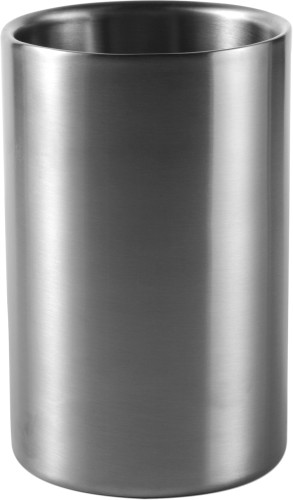 Stainless steel wine cooler Jeremias