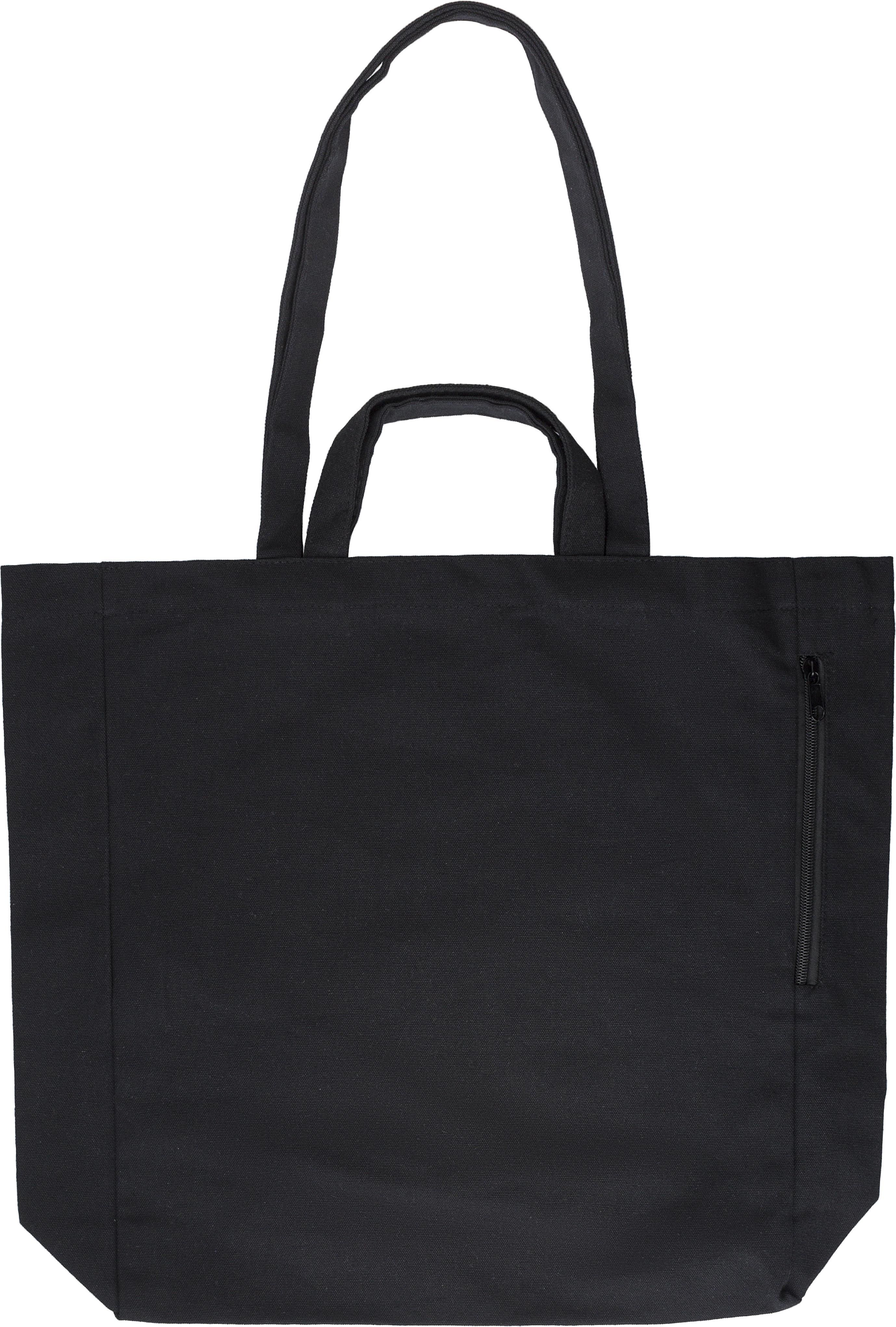 Polyester shopping bag Bennett