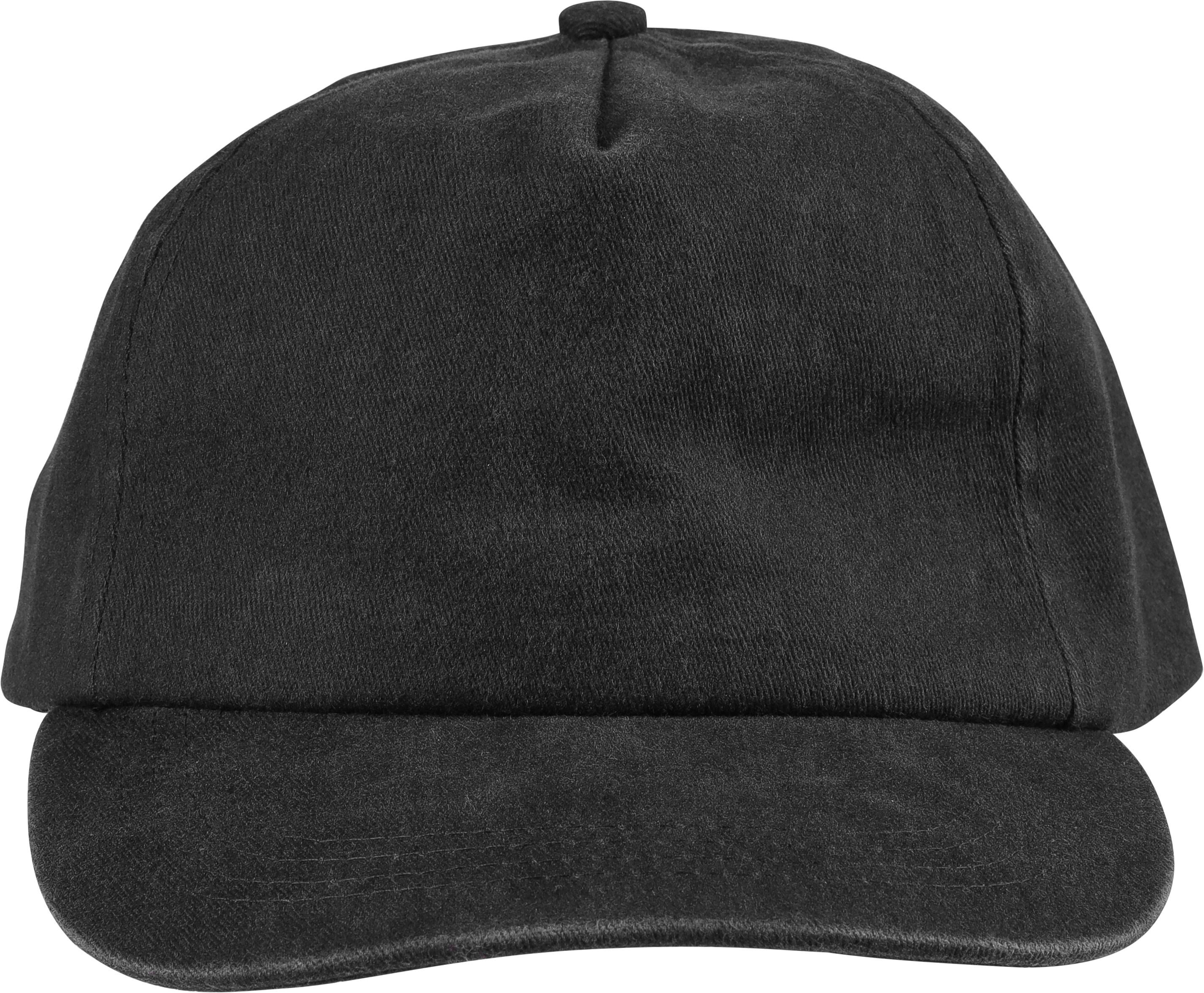 Cotton (240 gsm) cap Liora