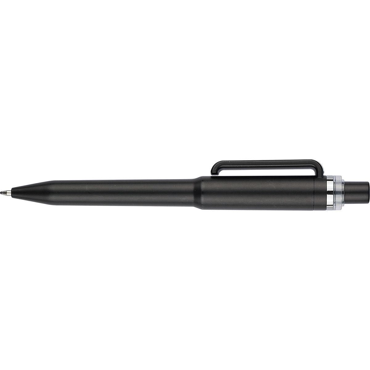 Recycled ABS ballpen Zephyra