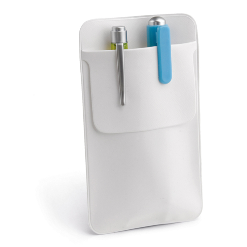 Ball pen pouch