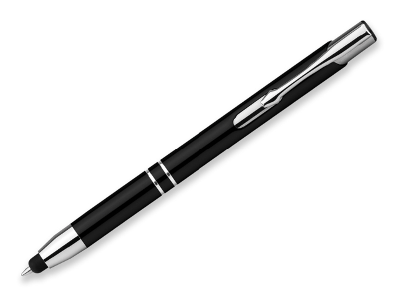 OLEG TOUCH metal ball pen with 