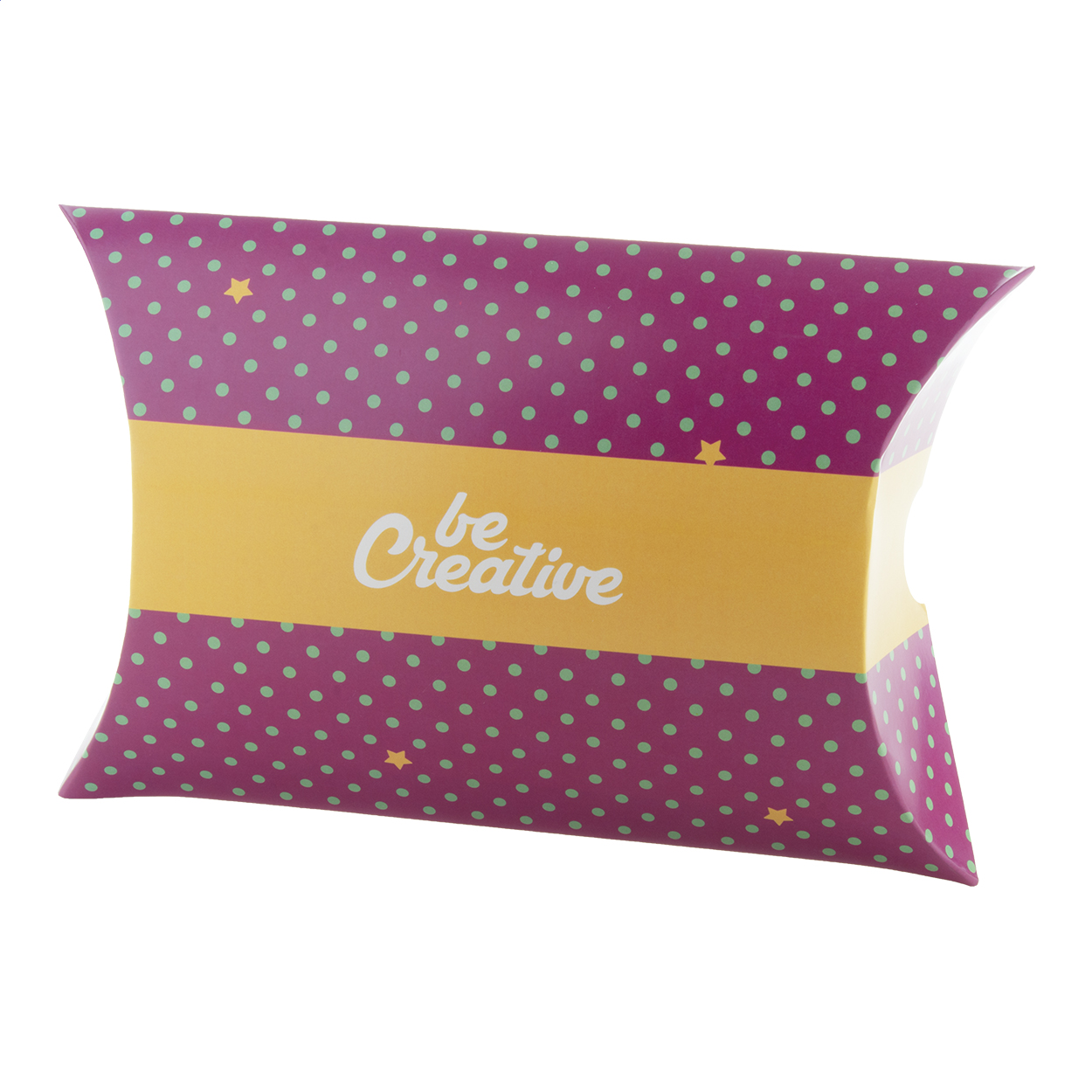 CreaBox Pillow M pillow box 