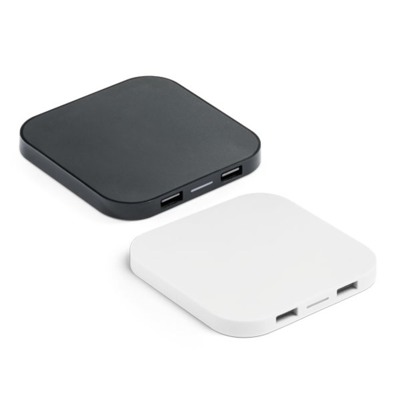 Wireless charger
