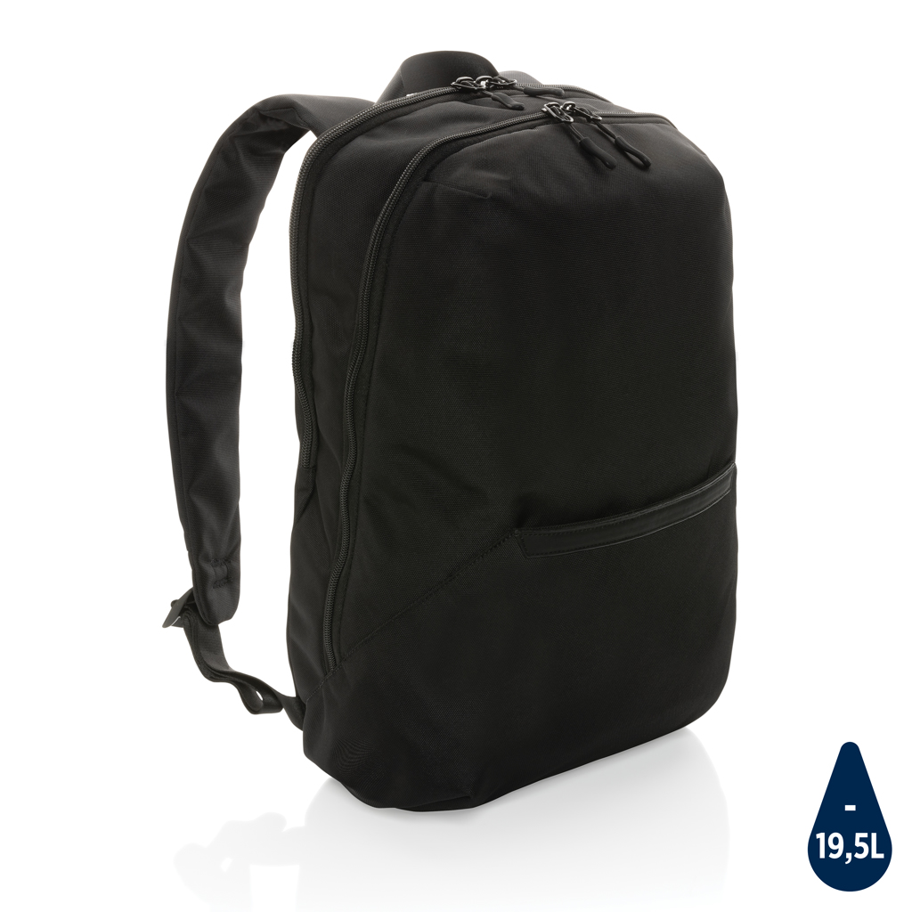 Impact AWARE™ 1200D 15.6'' modern laptop backpack