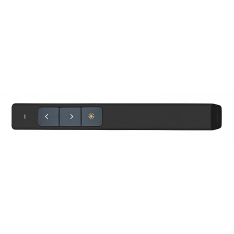 Plastic (ABS) laser pointer