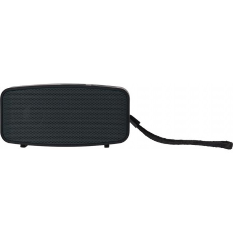 Speaker featuring wireless technology