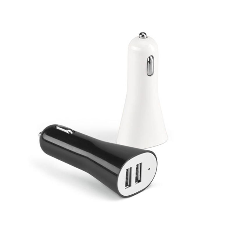 USB car charger
