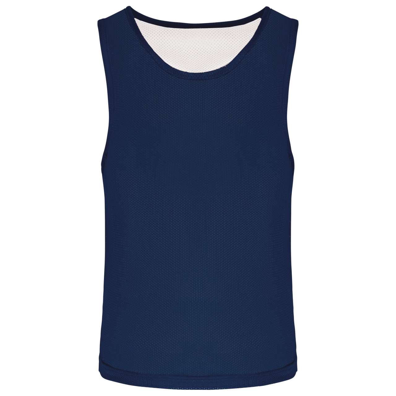 MULTI-SPORTS REVERSIBLE BIB